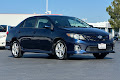 2013 Toyota Corolla S