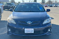 2013 Toyota Corolla S