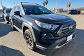 2020 Toyota RAV4 TRD Off Road