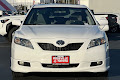 2007 Toyota Camry SE