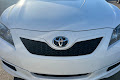 2007 Toyota Camry SE