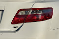 2007 Toyota Camry SE