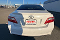 2007 Toyota Camry SE