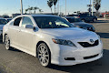 2007 Toyota Camry SE