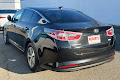 2014 Kia Optima Hybrid LX