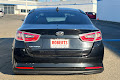 2014 Kia Optima Hybrid LX