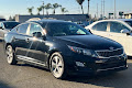 2014 Kia Optima Hybrid LX