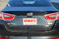 2014 Kia Optima Hybrid LX