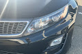 2014 Kia Optima Hybrid LX