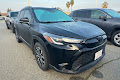 2023 Toyota Corolla Cross Hybrid SE