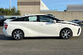 2017 Toyota Mirai