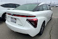 2017 Toyota Mirai
