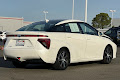 2017 Toyota Mirai