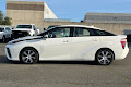 2017 Toyota Mirai
