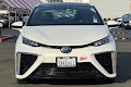 2017 Toyota Mirai