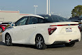 2017 Toyota Mirai