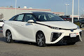 2017 Toyota Mirai