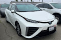2017 Toyota Mirai