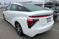2017 Toyota Mirai