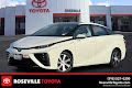 2017 Toyota Mirai