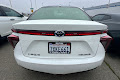 2017 Toyota Mirai
