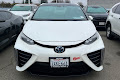 2017 Toyota Mirai