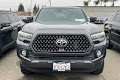 2022 Toyota Tacoma Limited