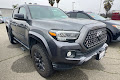 2022 Toyota Tacoma Limited