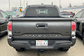 2022 Toyota Tacoma Limited