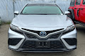 2021 Toyota Camry Hybrid SE