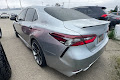 2021 Toyota Camry Hybrid SE