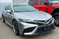 2021 Toyota Camry Hybrid SE