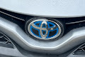 2021 Toyota Camry Hybrid SE