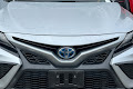 2021 Toyota Camry Hybrid SE