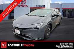 2024 Toyota Prius Limited