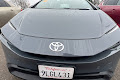 2024 Toyota Prius Limited