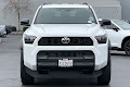 2025 Toyota 4Runner TRD Off Road