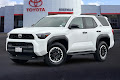 2025 Toyota 4Runner TRD Off Road