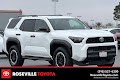 2025 Toyota 4Runner TRD Off Road