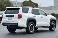 2025 Toyota 4Runner TRD Off Road