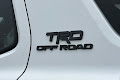 2025 Toyota 4Runner TRD Off Road