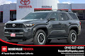 2026 Toyota 4Runner Hybrid TRD Off Road Premium