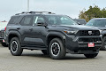 2026 Toyota 4Runner Hybrid TRD Off Road Premium