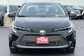 2026 Toyota Corolla Hybrid XLE
