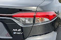 2026 Toyota Corolla Hybrid XLE