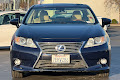2014 Lexus ES 300h Hybrid