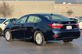 2014 Lexus ES 300h Hybrid
