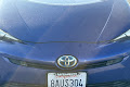 2017 Toyota Prius Three