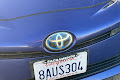 2017 Toyota Prius Three