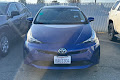 2017 Toyota Prius Three